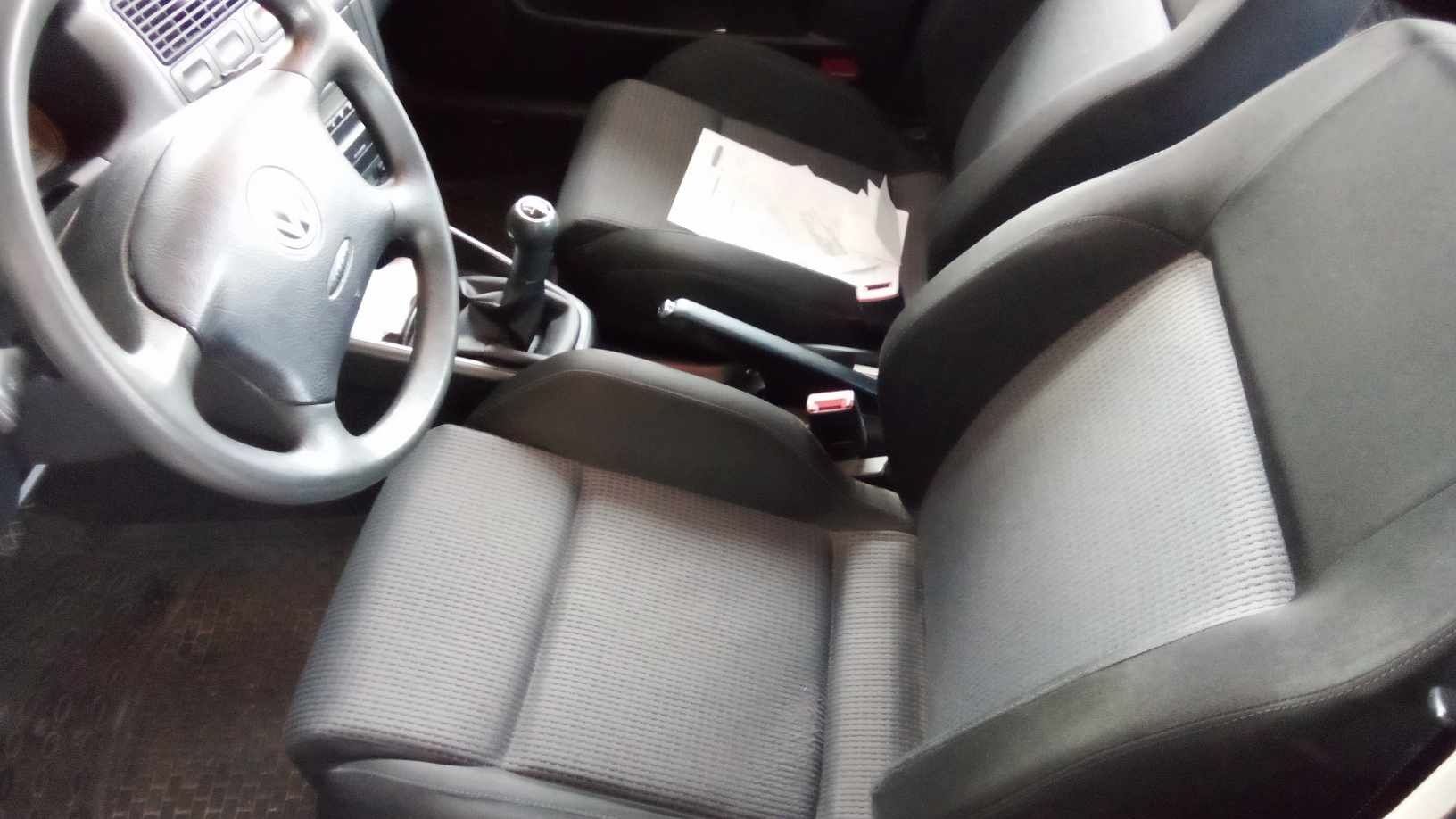 Volkswagen golf mk4 1.9tdi