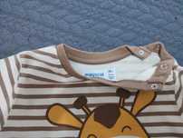 Camisola de menino 2-3 anos