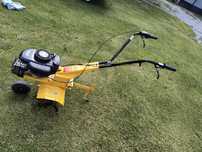 Glebogryzarka AL-KO Farmer MH5001R