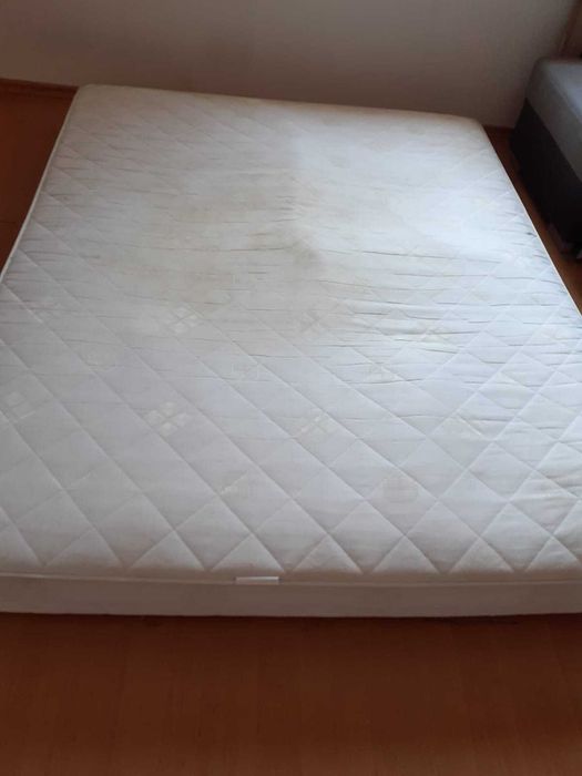 materac sprężynowy 160x200