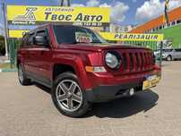 Jeep Petriot (Внесок від 15%) Твоє Авто Кривий Ріг