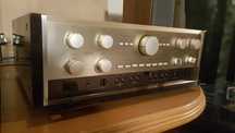 Przedwzmacniacz  Accuphase C200v