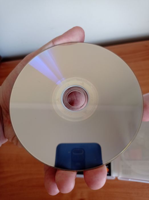 Гра до Ps3 God of war