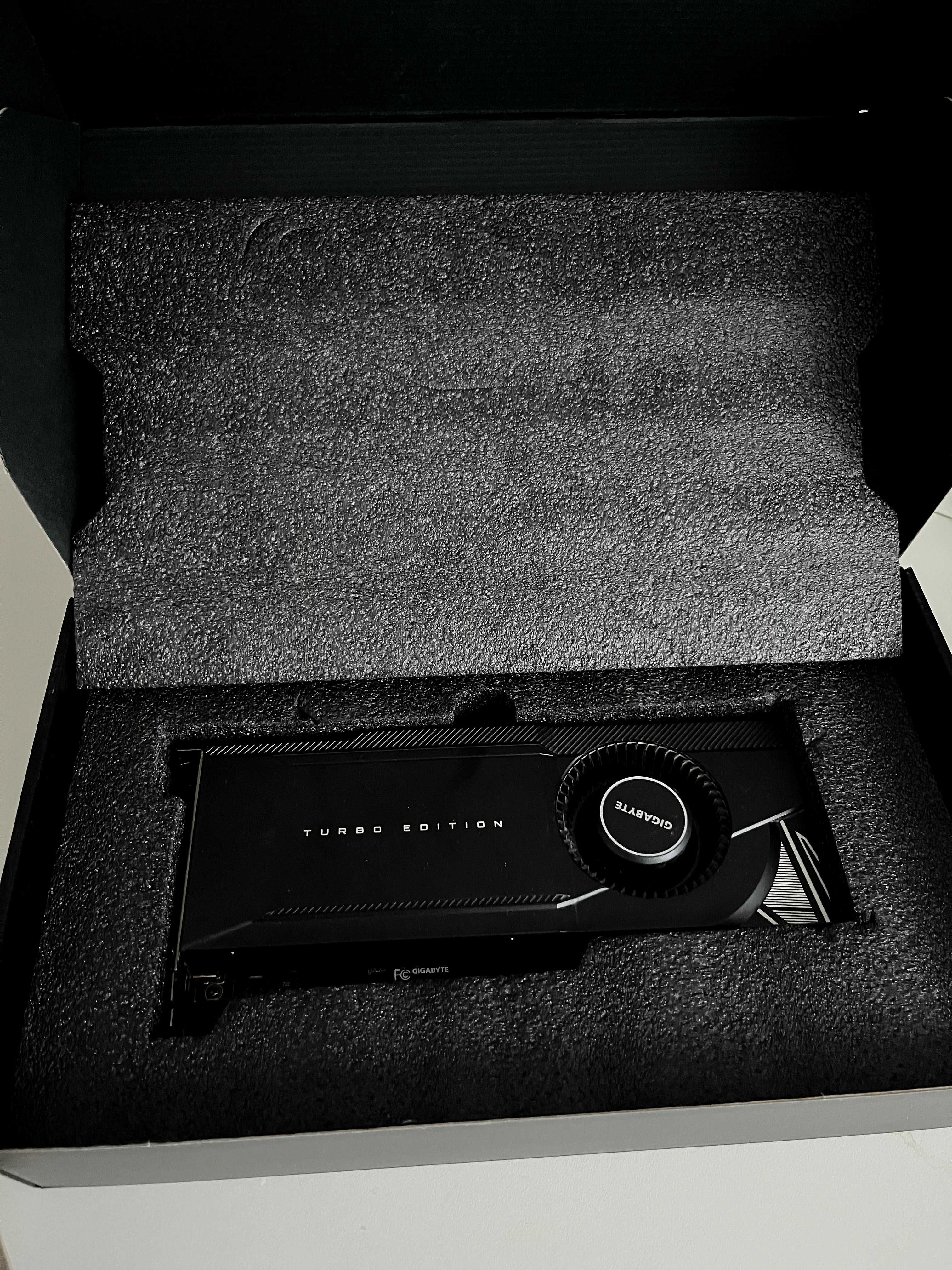 GeForce RTX 3080 TURBO 10G (rev. 1.0) ВЖИВАНА