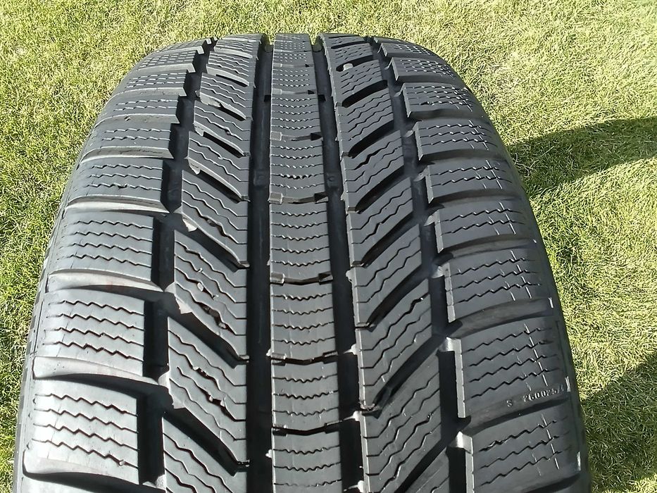 opona 225/40/18 Continental Winter Contact TS870P 1 sztuka 7mm 2023