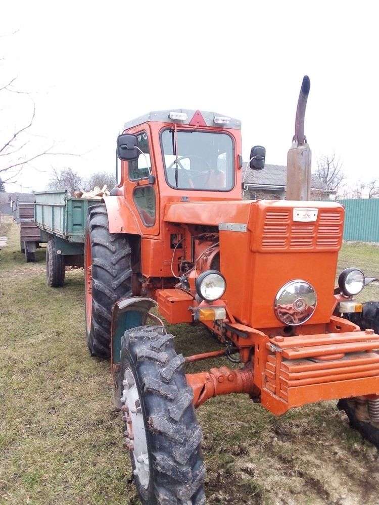 Продається трактор T-40АМ