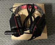 Fones gaming novos