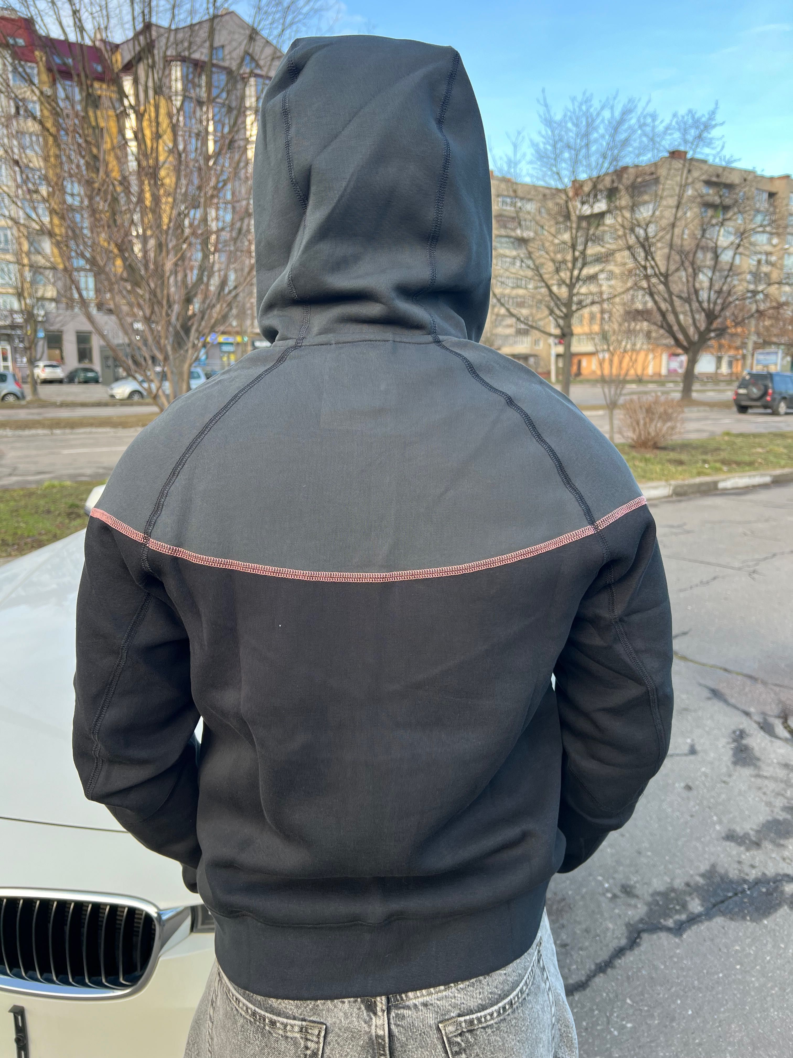 Nike tech fleece x syna world central cee S-XL найк nocta сі нокта