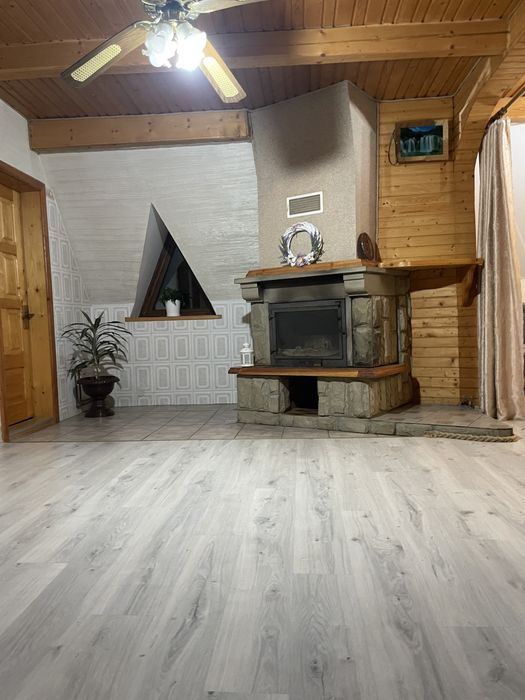 Садиба Краєвид.