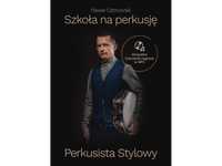 Paweł Ostrowski Szkoła na perkusję „Perkusista Stylowy” – gatunki – st