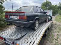 BMW E30  325 Розбір Шрот Запчастини