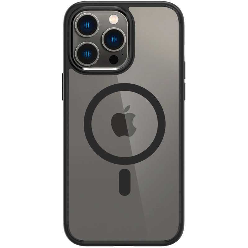 Чохол Spigen  Ultra Hybrid Mag для Apple iPhone