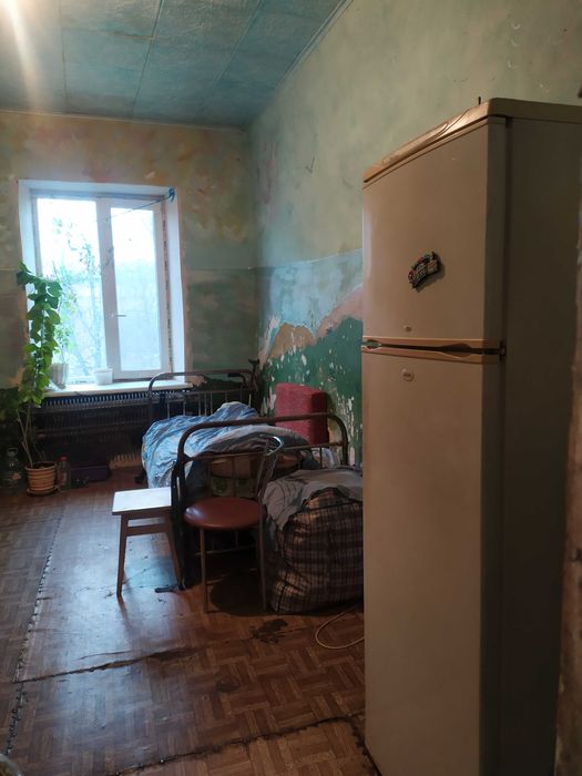 Сдам комнату в общежитии