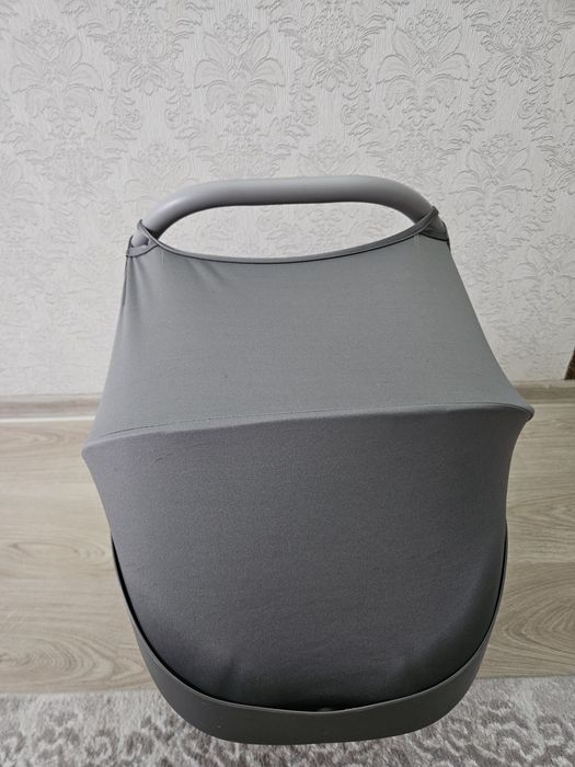 Автолюлька  автокрісло Anex m/type 0+