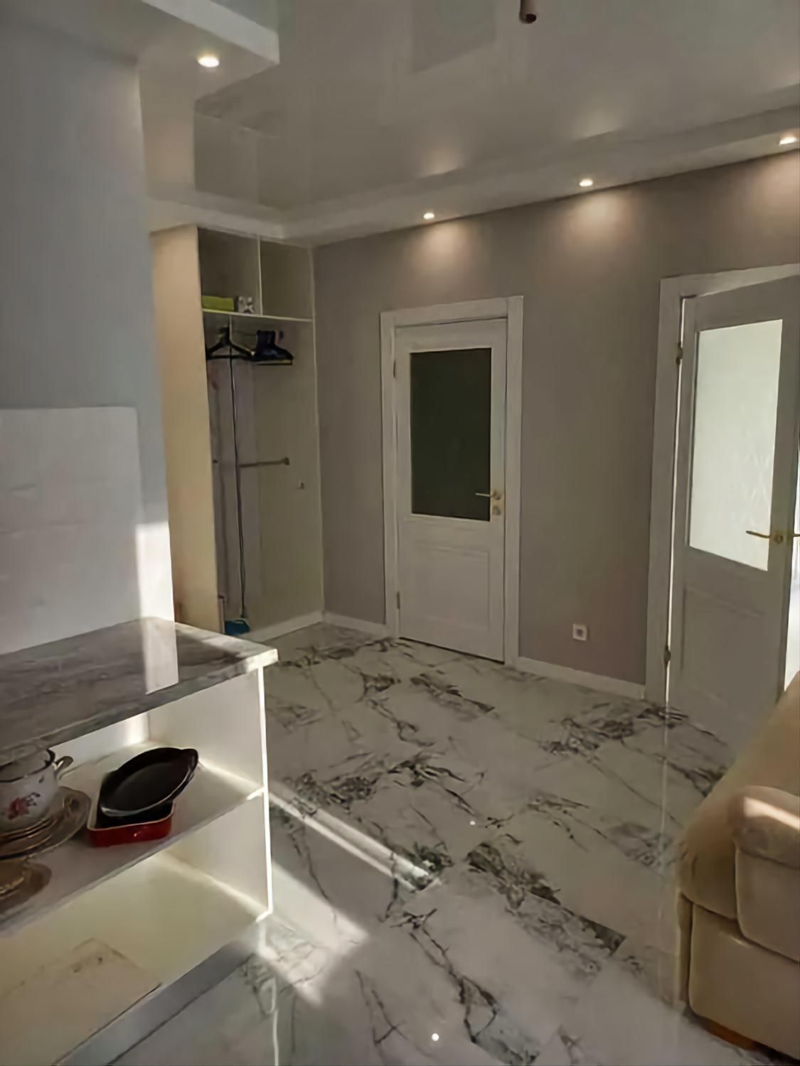 Продам 2-кім. квартиру на Олексіївці, ЖК Перемога-1, пр. Перемоги, 86