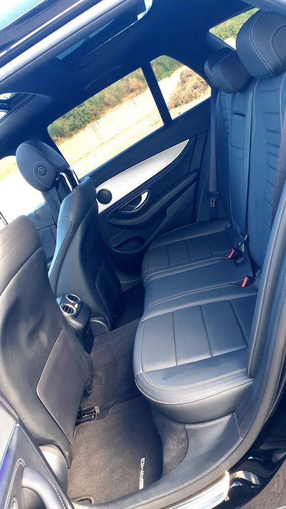 Mercedes E300 DE AMG Line IVA dedutível hibrida plug-in