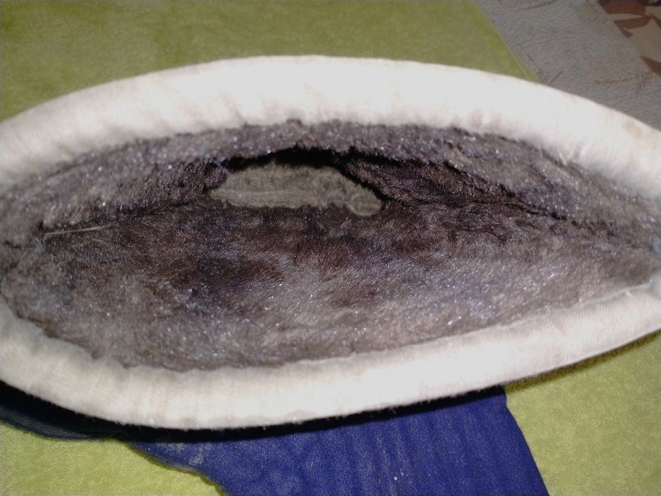 Продам Валенки 43-45 роз.