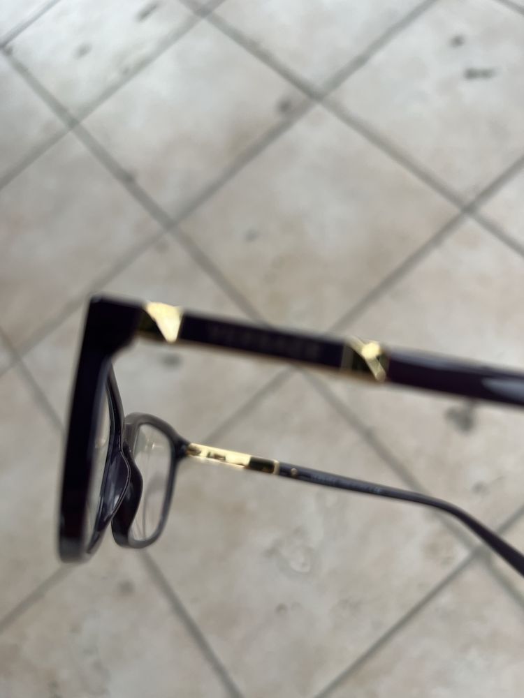 Oprawki do okularòw Versace