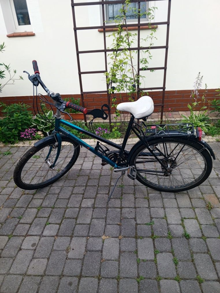 Sprzedam rower 26