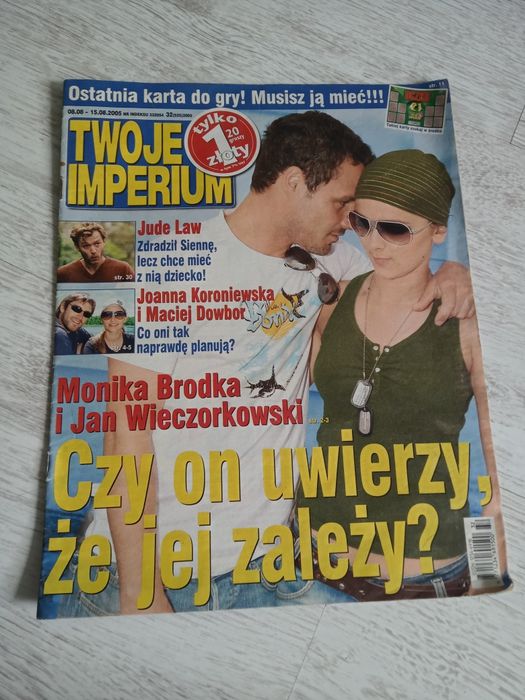 Czasopismo Twoje Imperium