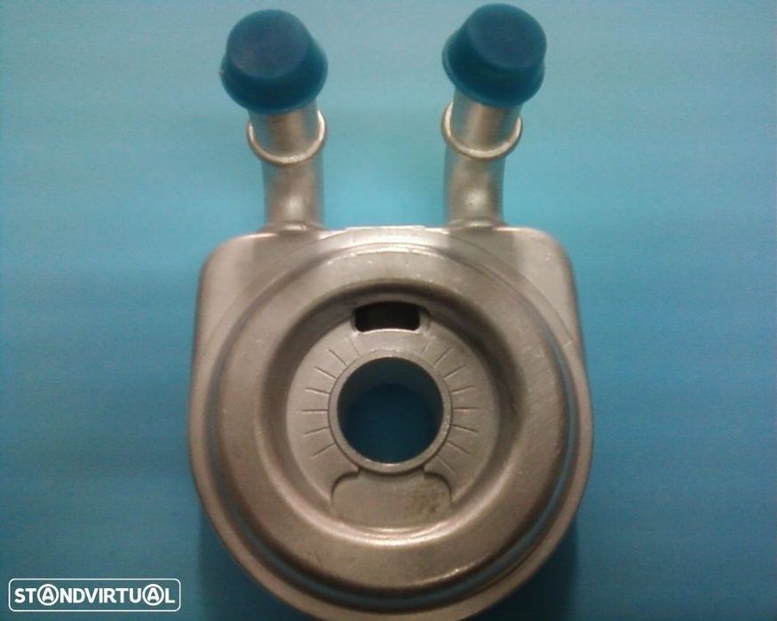 permutador oleo peugeot partner 1868 dw8