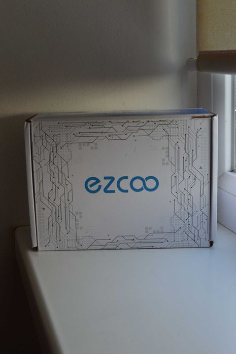 HDMI 2.0 4K Extender EZCOO EZ-EX70H2A передавач + приймач, до 70 м