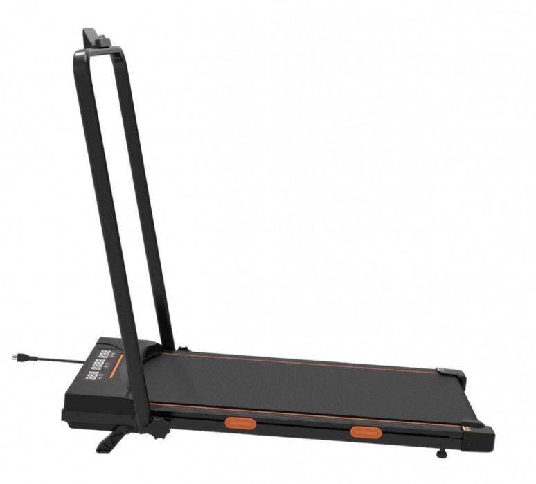 Беговая дорожка с углом наклона/ бігова доріжка fitonix / 10км/год