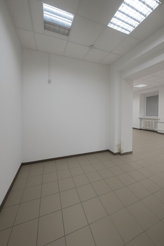 Приміщення на Лятошинського з ремонтом , 70 кв.м в центрі міста
