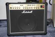 Marshall DSL 401 JCM 2000