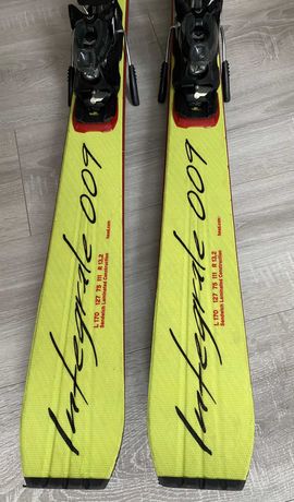 Narty zjazdowe HEAD integrale 009 Era 3.0, 170 CM