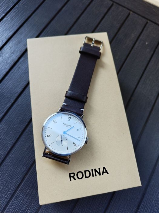 Zegarek Rodina R005 Automatic