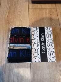 Bokserki męskie Calvin Klein 3PACK rozmiar XXL