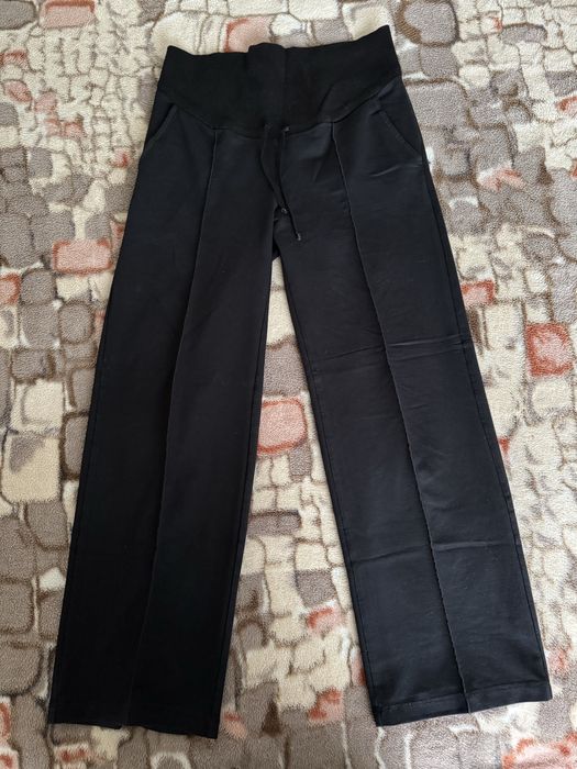 Штани для вагітних