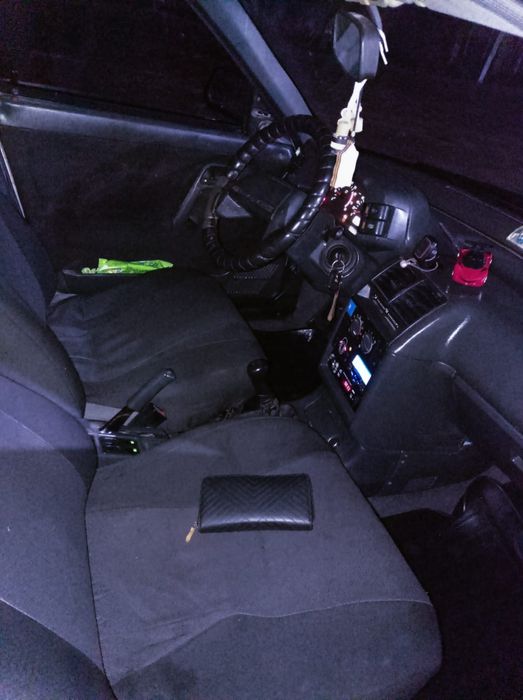 Продам ВАЗ 2110 в доброму стані