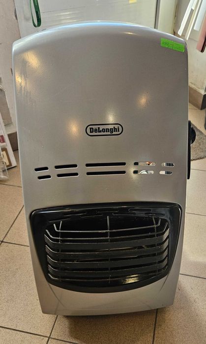 piec gazowy , na butle Delonghi