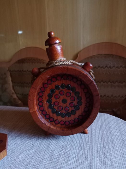 Сувенирный набор Дерево