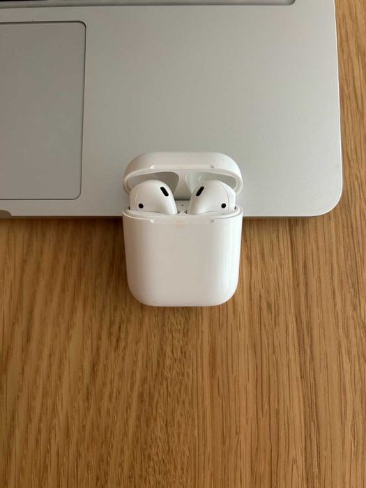 AirPods (1ª Geração)