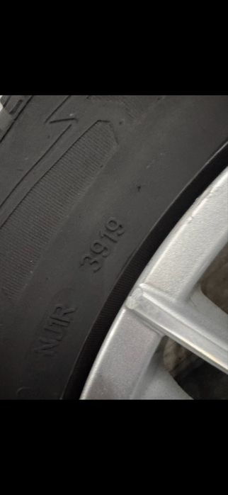 Kola felgi aluminiowe bmw f30 f31 f34 seria 3