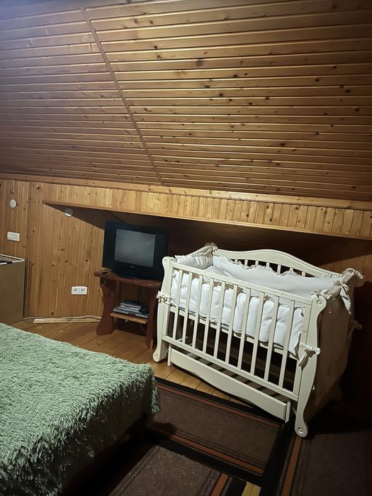 Котедж. Відпочинок а Карпатах.