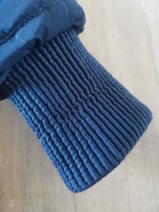 Kurtka zimowa dziewczęca Coccodrillo 116