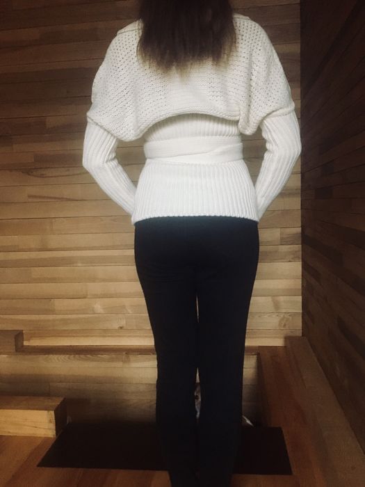 Andre Tan джемпер Светр оригінальний