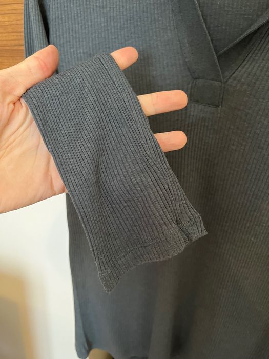 Поло кофтинка Massimo Dutti