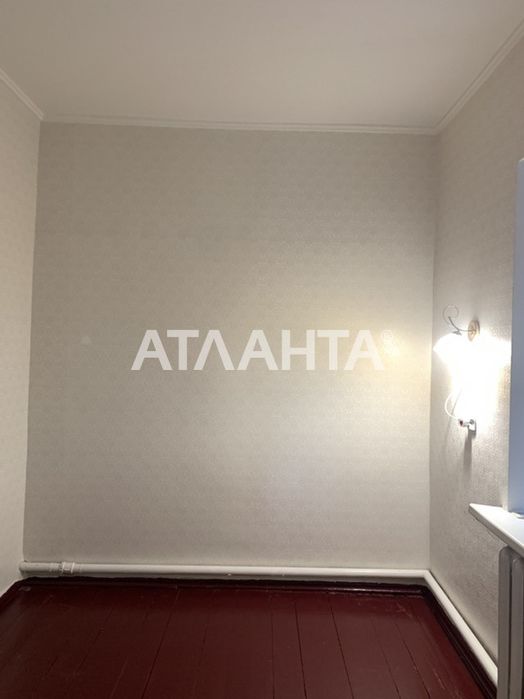 Будинок на два входи  в с. Усатове!