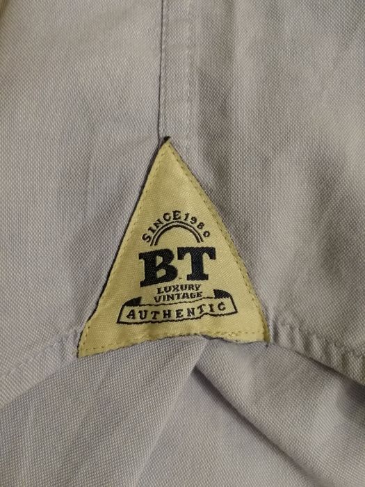 Koszula męska Boston Traders, rozm M