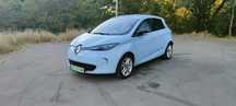 Renault Zoe Renault Zoe 2015 Duża bateria 44 kWh – Zasięg 260 km!
