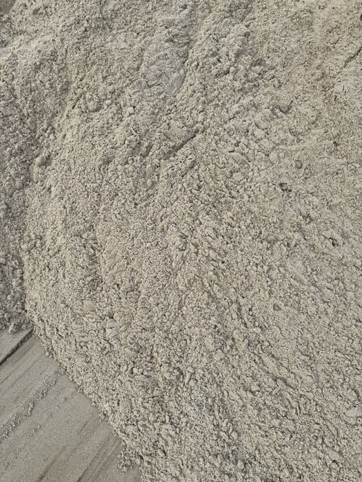 Пісок річковий митий