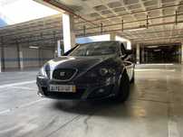 Seat Leon 1.6 Tdi Sport 105 Cv