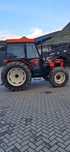 Zetor 6340 z ładowaczem czołowymi 1999 r rewers