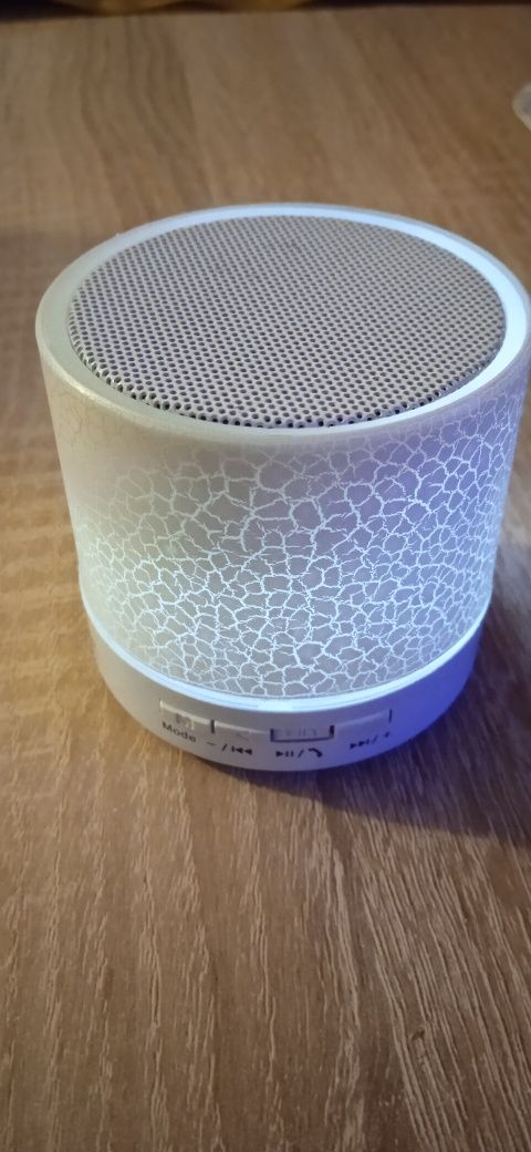 Głośnik Bluetooth