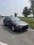 Mitsubishi Lancer Mitsubishi Lancer 2008 1.8 MIVEC Benz + LPG, bezwypadkowy